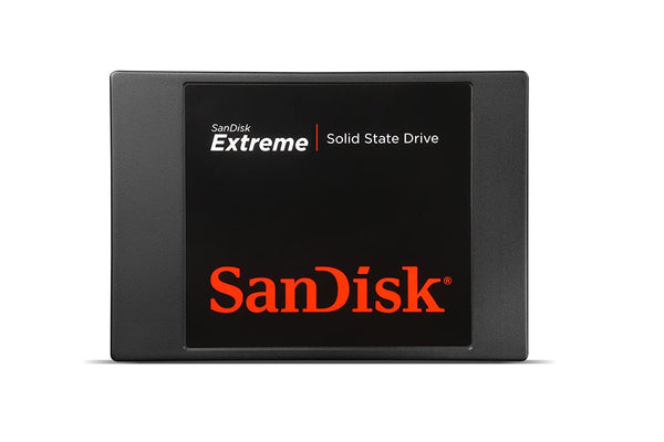 Sandisk Sdssdx-240G 240Gb Sata Iii 6Gb 2.5 Solid State Drive Ssd Gad