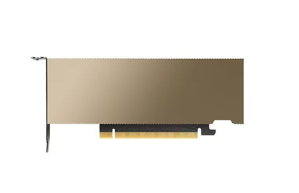 Nvidia NVL4TCGPU-KIT NVIDIA L4 24GB 192-bit Single-Slot PCI Express 4.0 x16 Graphic Card