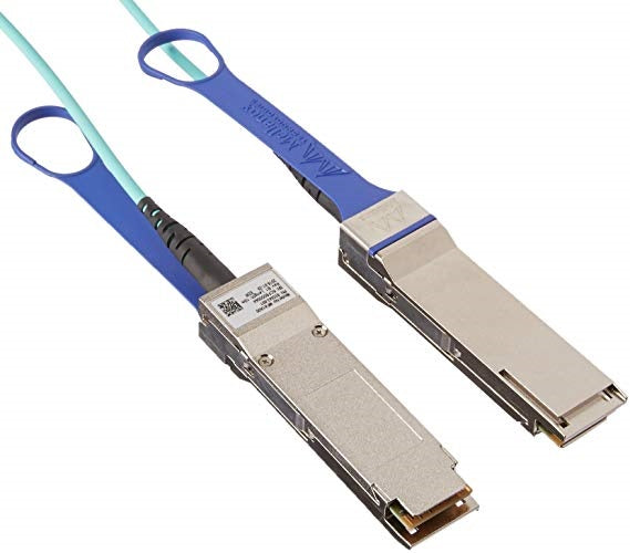 HPE 834972-B24 10M Fiber Optic Network Cable