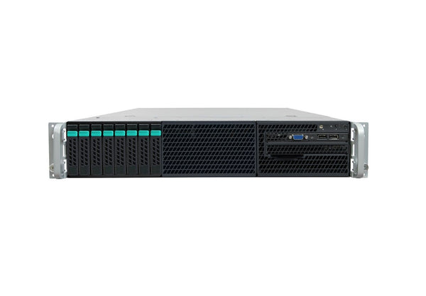 HP 407681-001 BLC460 BLADE Server