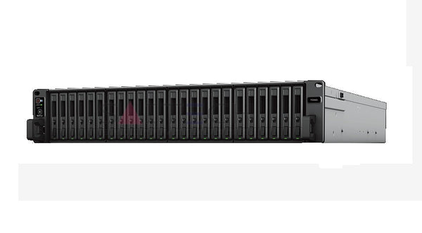 Synology Fs3600 24-Bays 12-Core 2.10Ghz Nas Server Network Storage