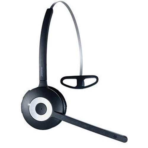 Jabra 930-65-509-105 Pro 930 Uc Mono Wireless Noise Cancelling Headset Headphone