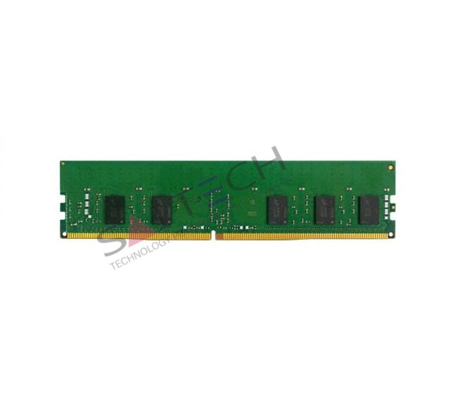 Qnap Ram-32Gdr4Ect0-Ud-3200 32Gb Ddr4 3200Mhz 288-Pin U-Dimm Memory Module