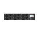 Raritan Px3-4610R 18-Outlets 415V 17.3Kva Rack-Mount Power Distribution Unit