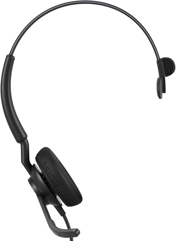 Jabra 5093-610-279 Engage 50 Ii Uc Mono 0.8-Inch - 20000 Hertz On-Ear Headset Headphone