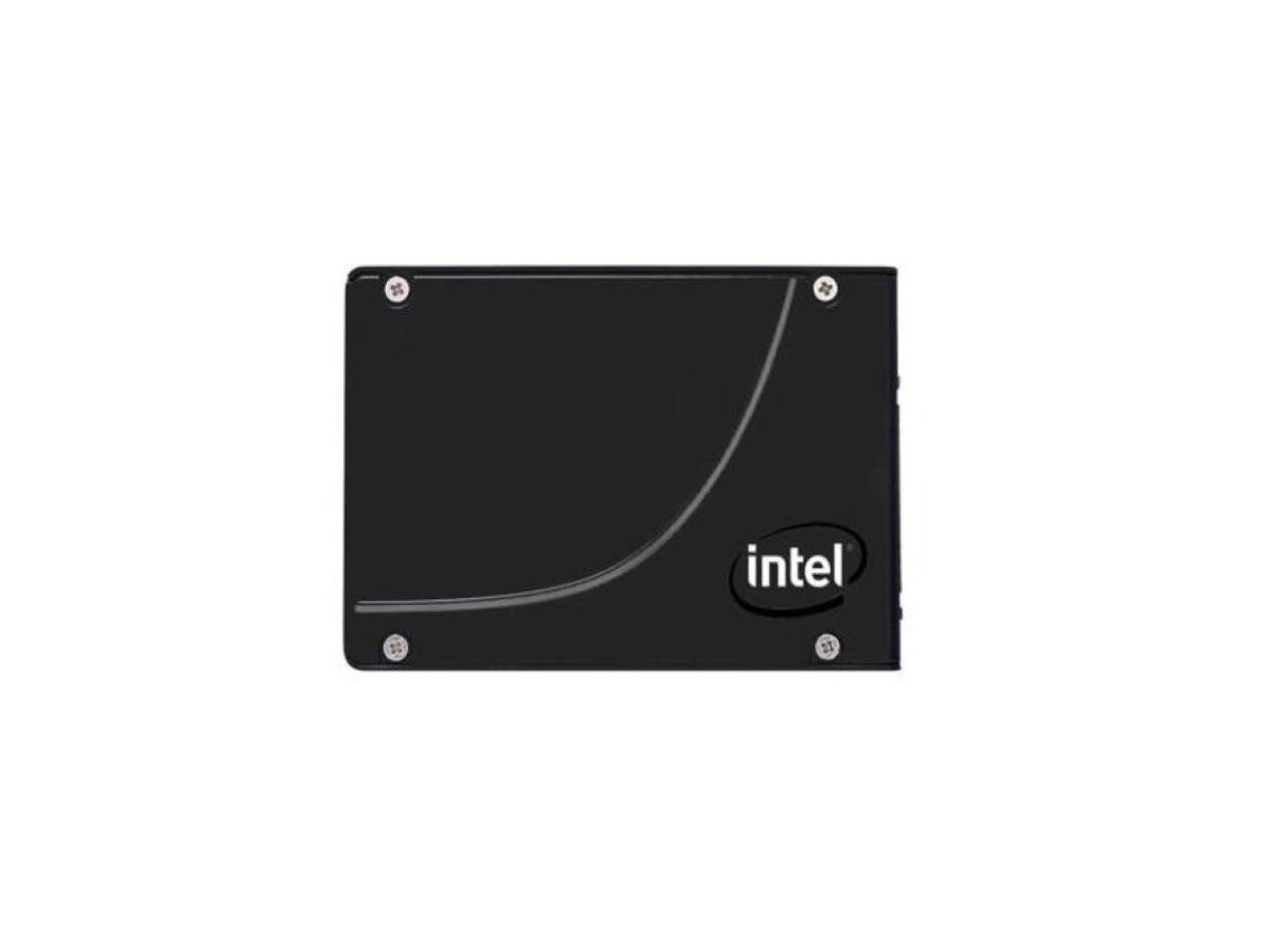 Intel SSDPD21K750GA01 D4800 750 GB PCI Express 2.0 2.5-inches SSD