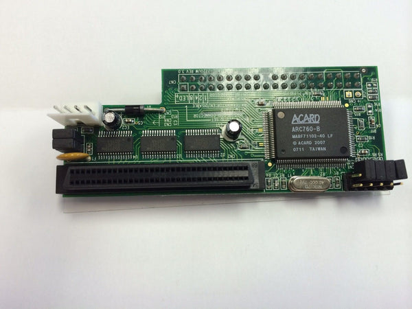 ACard AEC-7720UW / AEC7720UW Ultra Wide SCSI-TO-IDE Bridge Adapter