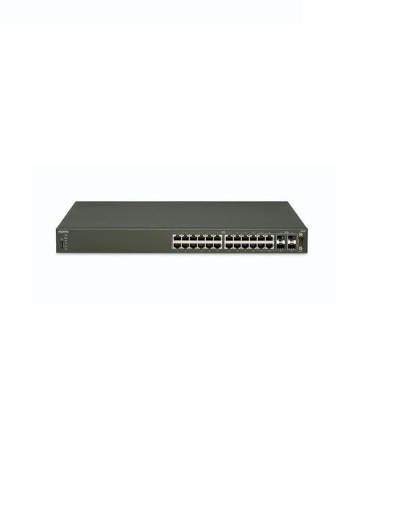 Avaya Al4500A06-E6 24-Port 10/100/1000 Basetx Ports Sfp Ethernet Routing Switch
