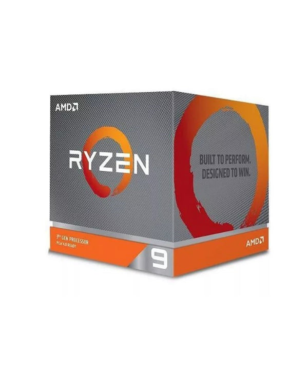 AMD 100-000000051A Ryzen 9 3950X 3.50GHz 16-Core 105W Socket AM4 Processor