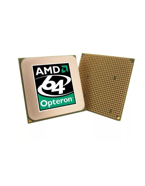 AMD OSB144FOT5BKE Opteron 144 EE 1.80GHz Single-Core PGA-940 Embedded Processor