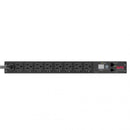 Apc Ap7900 8-Outlet 120V 15A Rack Power Distribution Unit Gad