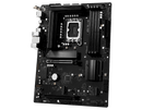 ASRock MB B860 Pro-A WiFi B860 LGA1851 Max256GB DDR5 ATX Retail