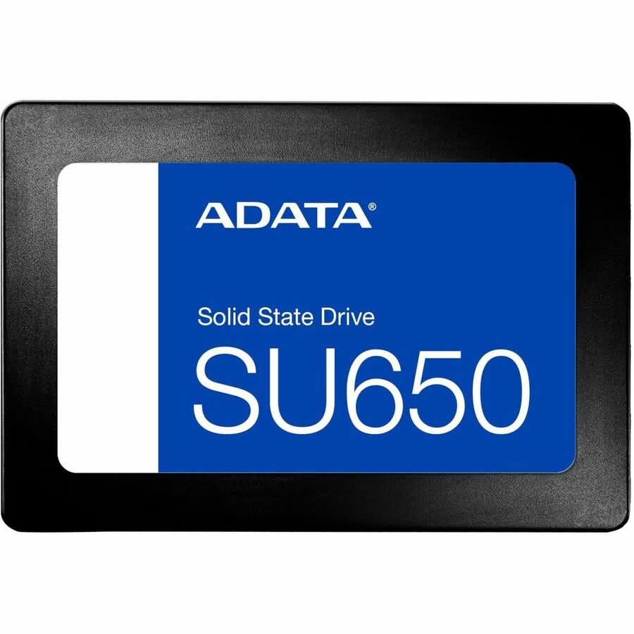 ADATA ASU650SS-2TT-R Ultimate SU650 2TB SATA/600 2.5