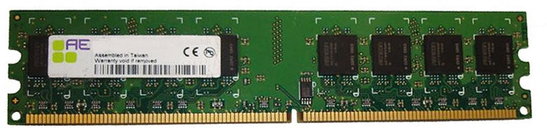 Aeneon Original 64x8 1GB DDR2 667MHz