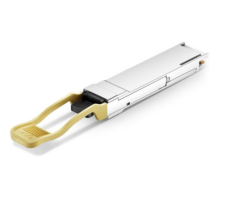 Arista QSFP-40G-LRL4 XVR-10063-20 SMF LC QSFP LR4 V02 40G QSFP LR4 LI - Foto 6