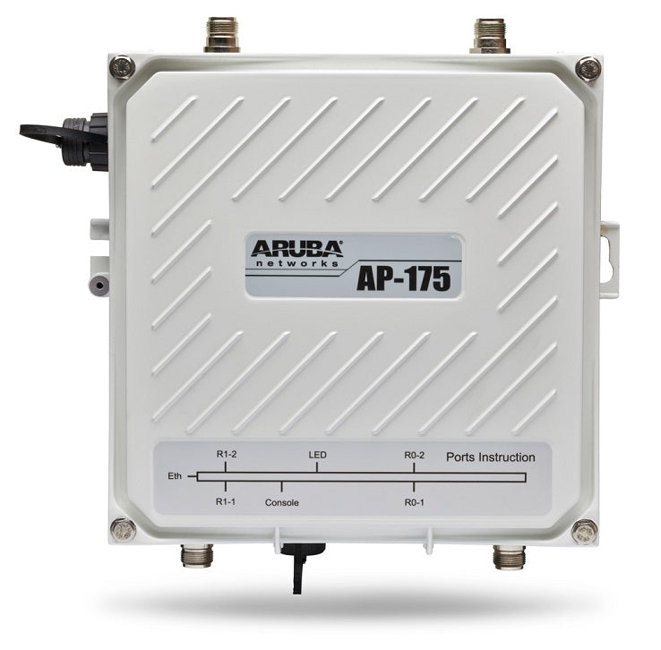 Aruba AP-175 300Mbps Outdoor Multifunction Wireless Access Point