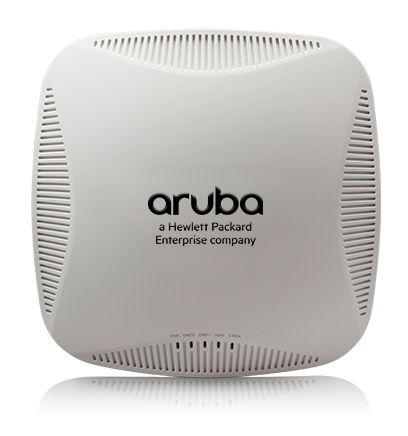 Aruba Instant IAP-225-US 220-Series 1.3Gbps 802.11a/b/g/n/ac External Wireless Access Point