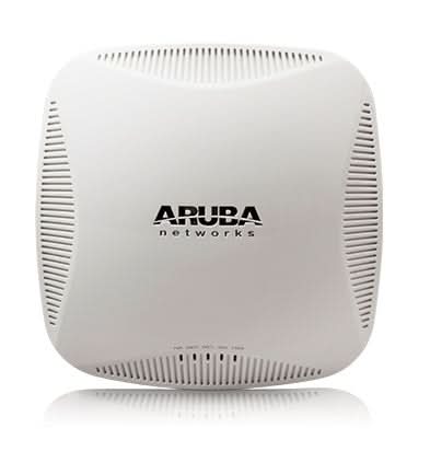 Aruba APIN0305 11ac High Performance Network Wireless Access Point 3x3 MU-MIMO e
