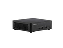 ASUS RNUC14RVKI30000UI NUC 14 Pro Slim Kit 96GB Mini PC Barebone System