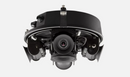 Avigilon 12C-H4A-4MH-360 MultiSensor 2.8Mm Lens 4×3 MP IP Dome Camera
