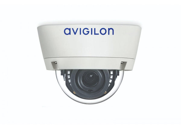 Avigilon 2.0C-H4A-D1-B 2.0Mp (1080P) 3-9Mm F/1.3 P-Iris Lens Light Catcher Digital Dome Camera Gad