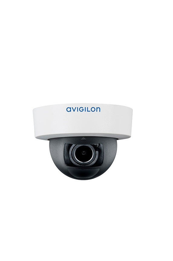 Avigilon 2.0C-H4M-D1-IR 2MP 2.8MM H4 Mini Dome Camera