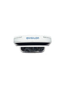 Avigilon 20C-H4A-4MH-360 2.8MM 4-Sensor IP Dome Camera