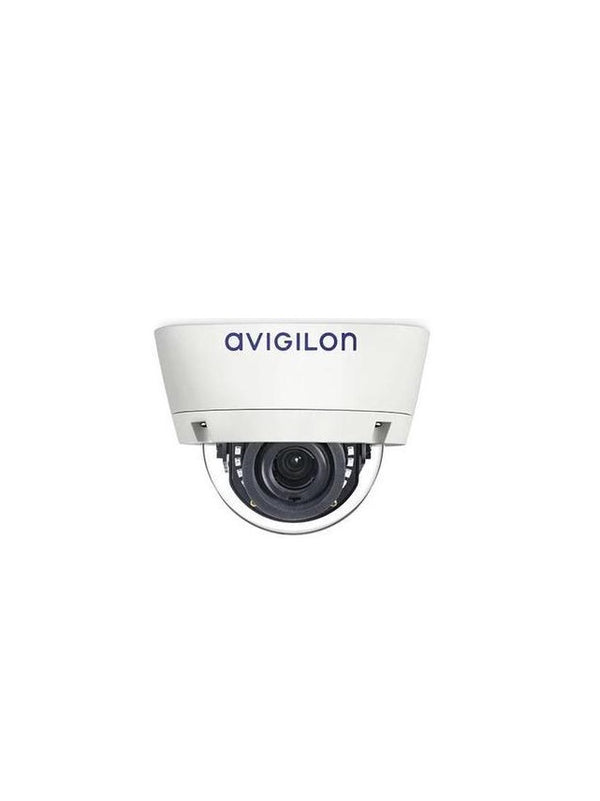 Avigilon 5.0L-H4A-DP1 5 MP 4.3 To 8MM H4 HD Outdoor Dome Camera