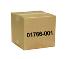 Axis 01766-001 4MP 2.40 mm 1/2.5” Network IP Outdoor Dome Camera