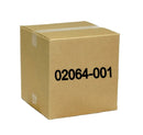 Axis 02064-001 Q16 2MP 2.8-8.5mm 1/2.8" CMOS Network IP Outdoor Camera