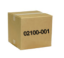 Axis 02100-001 12MP 1.3mm 1/1.7" Outdoor Network Dome Camera