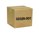 Axis 02326-001 2MP 3.4-8.9mm 1/2.8” CMOS Indoor Wired Dome Camera