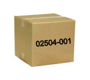 Axis 02504-001 2MP 4.3-137mm Network IP Outdoor Bullet Camera