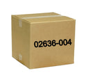 Axis 02636-004 M43 6MP 1.10 mm 1/1.8" Network IP Indoor Fisheye Camera