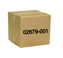 Axis 02679-001 M42 8MP 3.5-6.6mm 1/2.8" CMOS Indoor Dome Camera
