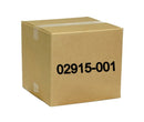 Axis 02915-001 1920 x 1080 4.0 - 84.6 mm Varifocal 1/2.8" CMOS Dome security camera