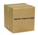 Axis 0484-001 12Mm 100Base-Tx Poe Fixed-Dome Security Surveillance Camera Gad