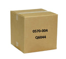 Axis 0570-004 / Q6044 1280X720 30X 4.4-132Mm Indoor Dome Network Camera Gad