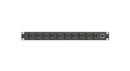 Vertiv BRN100-10/ VP9562 15A 10-Outlets Rack-mount PDU