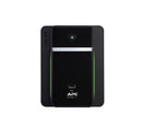 APC BVK1200M2 NEMA 5-15P Lead Acid 1200VA Tower UPS