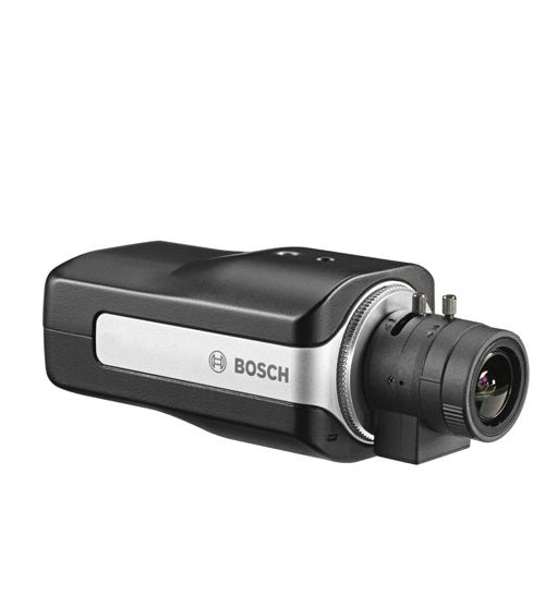 Bosch Nbn-50022-C Dinion Ip 5000 Hd 2Mp Cmos Box Camera Gad