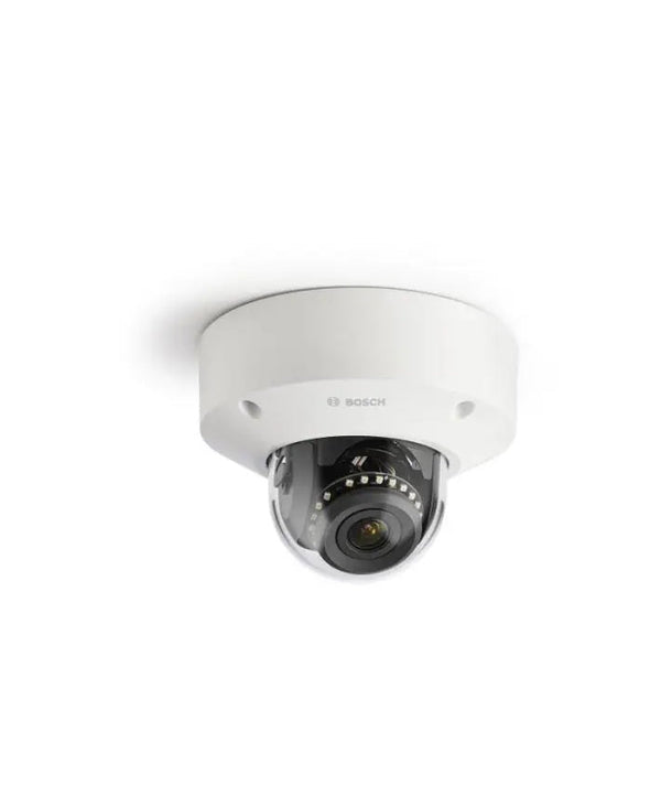 Bosch Nde-7604-Al-Oc Flexidome Inteox 7100I 8Mp 3.6 To10Mm Ir Fixed Dome Camera Gad