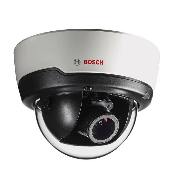 Bosch Ndi-4502-A Flexidome 4000I 2Mp 3-10Mm Indoor Dome Camera Gad