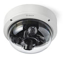 Bosch NDM-7702-AL Flexidome Multi 7000i 12MP 3.7 To7.7MM Network Dome Camera