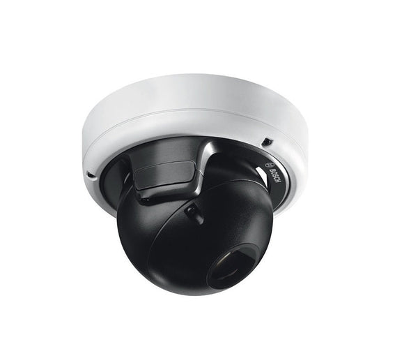 Bosch Ndn-733V09-Ip Flexidome 1Mp 9-40Mm Outdoor Ip Dome Camera Gad