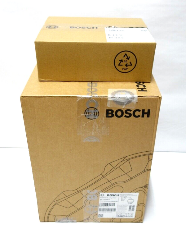 Bosch NDP-7512-Z30 AutoDome IP Starlight 7000I 30X-Optical Zoom Network PTZ Camera