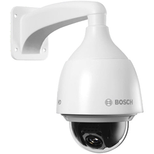 Bosch Nez-5230-Ppcw4 / Nez-5230-Ppcw4-W 2.1Mp Autodome 5000 Hd 30X Ptz Camera Dome Gad