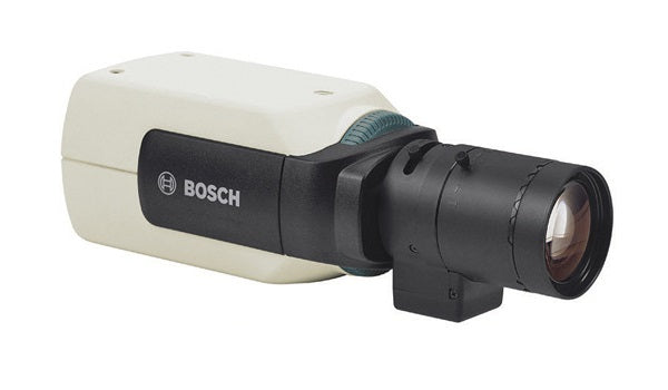 Bosch LTC0455/21 540TVL 768x494 High-Resolution Network Security Camera