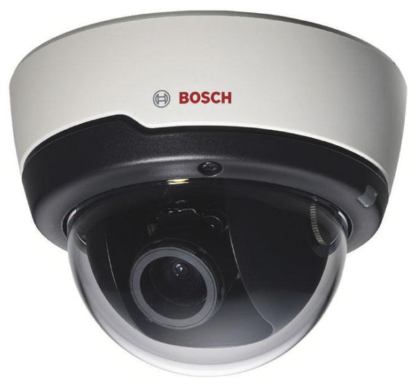 Bosch NIN-50022-A3 Flexidome 1080p Indoor Mini-Dome Network Camera