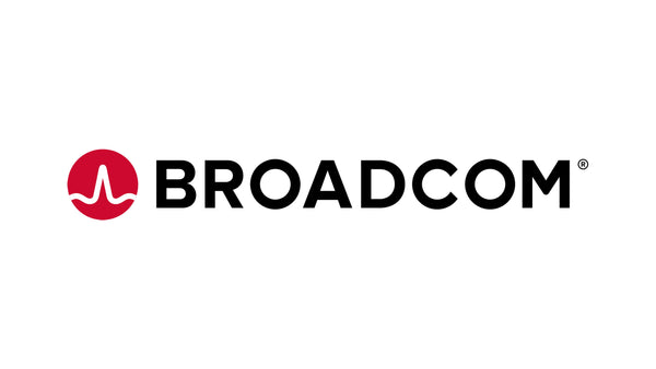 Broadcom 05-50145-00 Ehba 9600-8I8E 8-Ports 24G Pcie4.0 Storage Adapter Controller Card